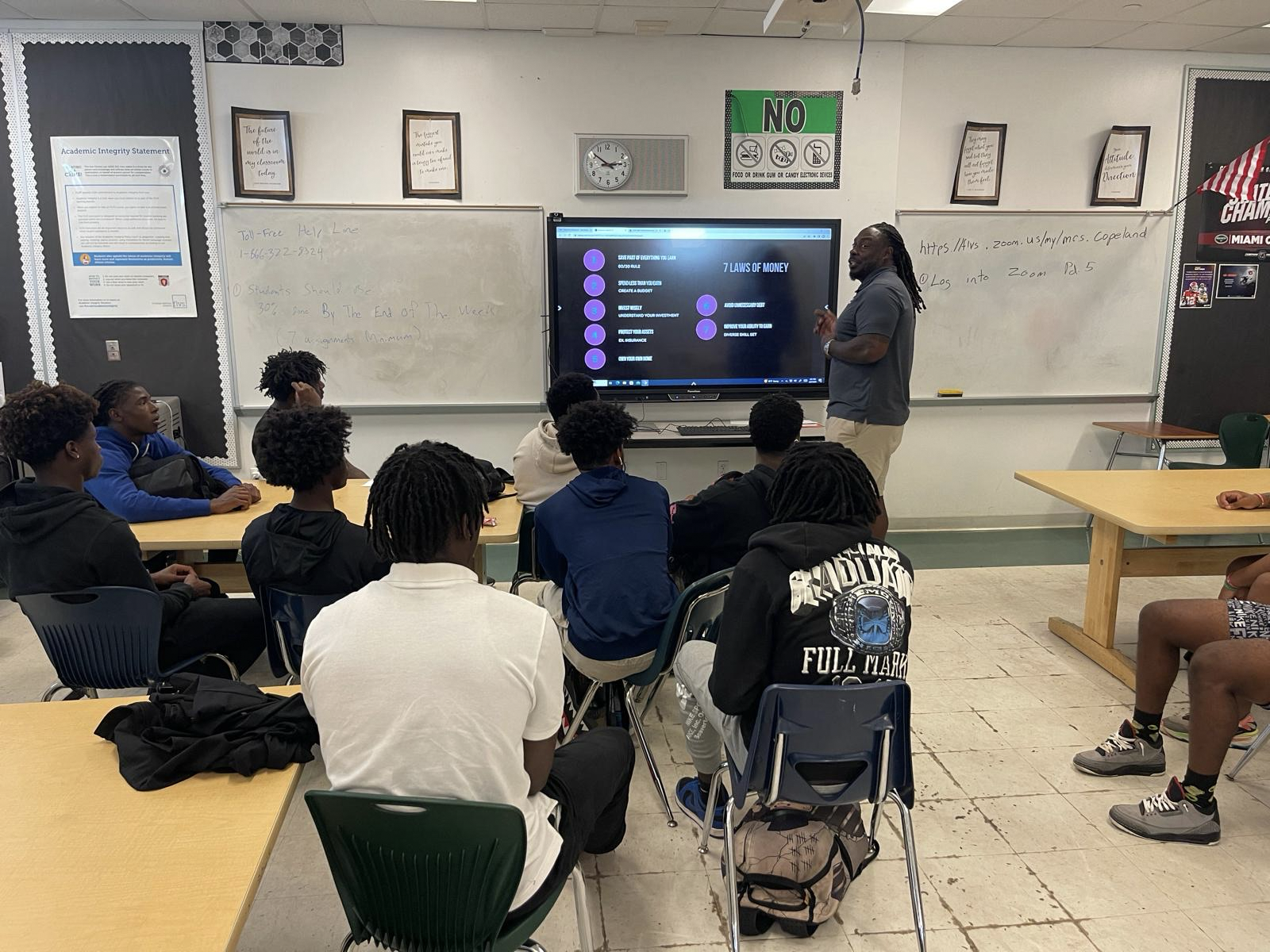 Education photo 1